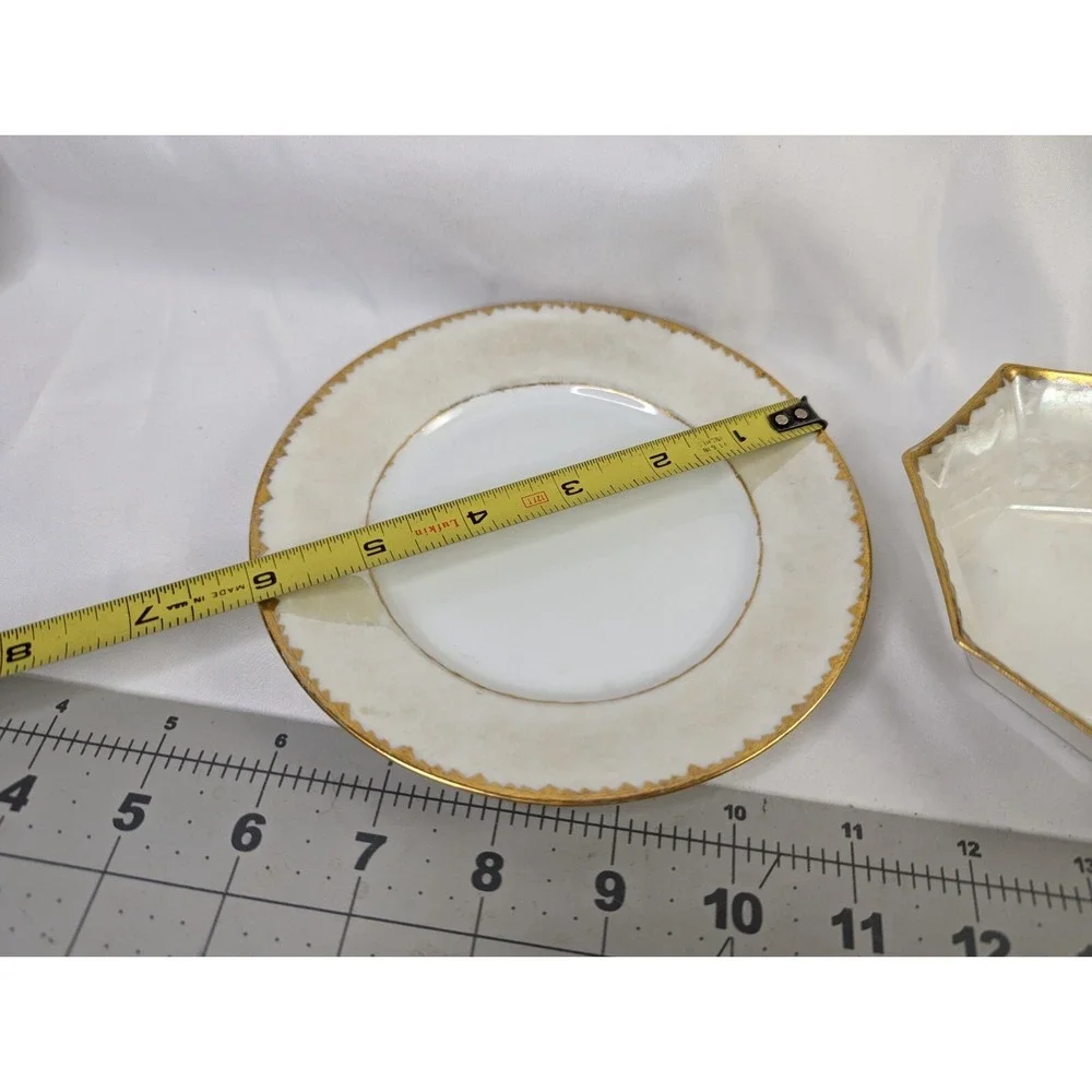 Limoges Rosenthale la seynie